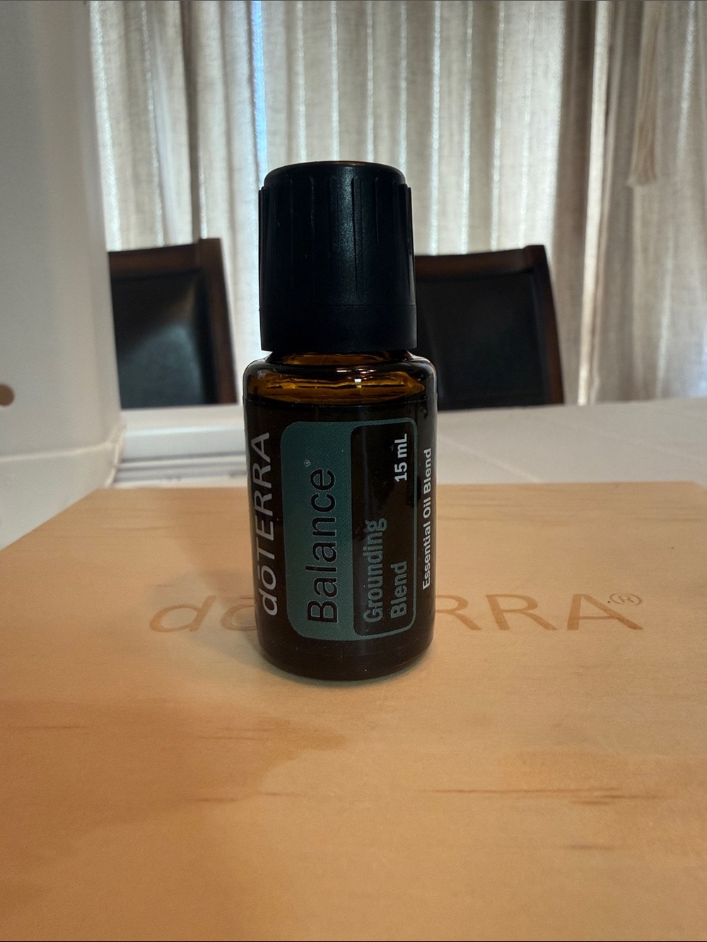 Doterra Balance Grounding Blend Essential Oil